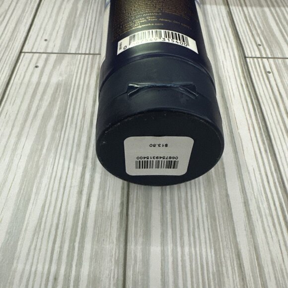 Bath and Body Works Gingham 24 Hour Ultra Shea Body Cream 8 oz - Picture 6 of 6